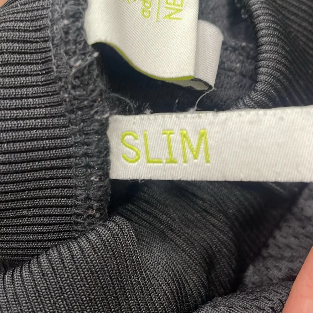 ADIDAS Neo Slim Joggers - Picture 8 of 8